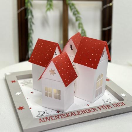 Adventskalender Heidrun